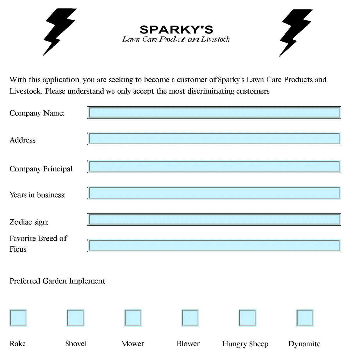 Binarized output styled